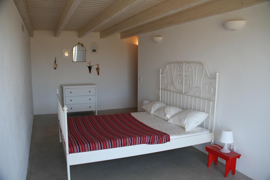 Vila Amazigh-Casas De Vale Figueiras Aljezur Exteriér fotografie