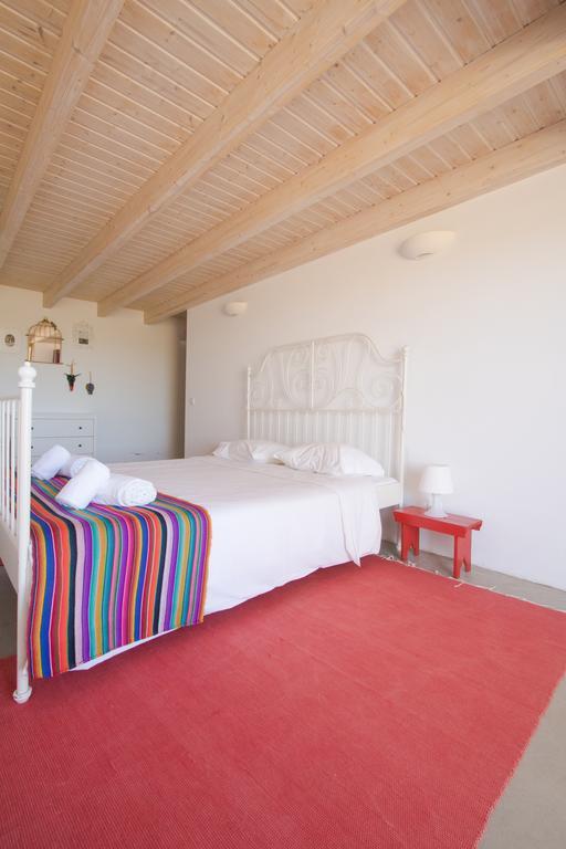 Vila Amazigh-Casas De Vale Figueiras Aljezur Exteriér fotografie