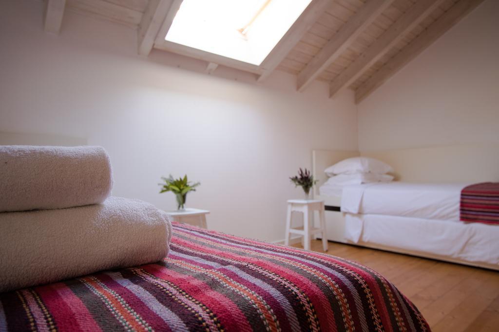 Vila Amazigh-Casas De Vale Figueiras Aljezur Exteriér fotografie