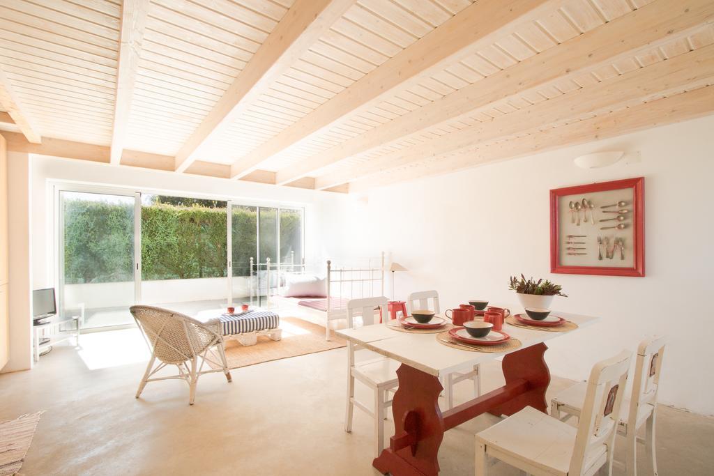 Vila Amazigh-Casas De Vale Figueiras Aljezur Exteriér fotografie