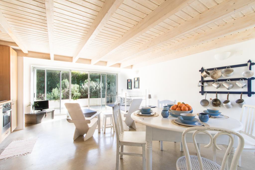 Vila Amazigh-Casas De Vale Figueiras Aljezur Exteriér fotografie