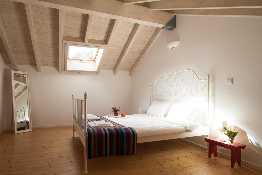 Vila Amazigh-Casas De Vale Figueiras Aljezur Exteriér fotografie