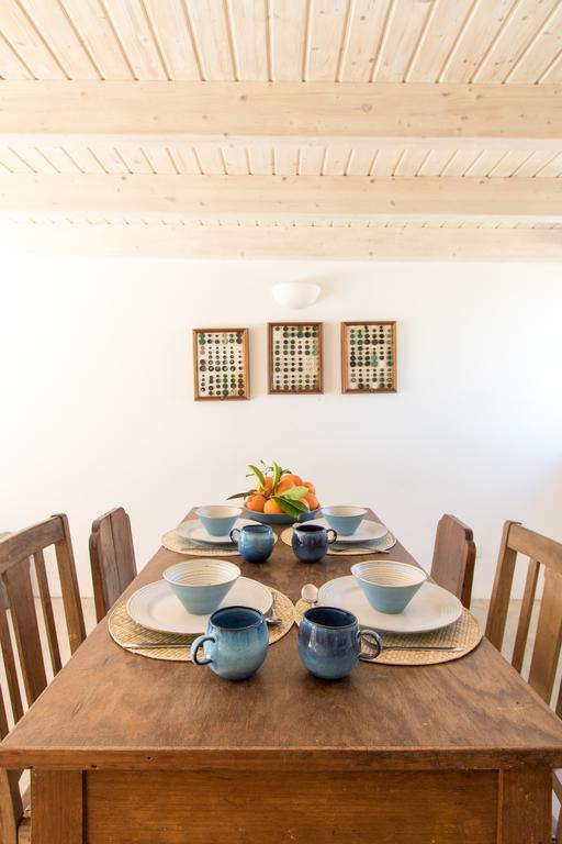 Vila Amazigh-Casas De Vale Figueiras Aljezur Exteriér fotografie
